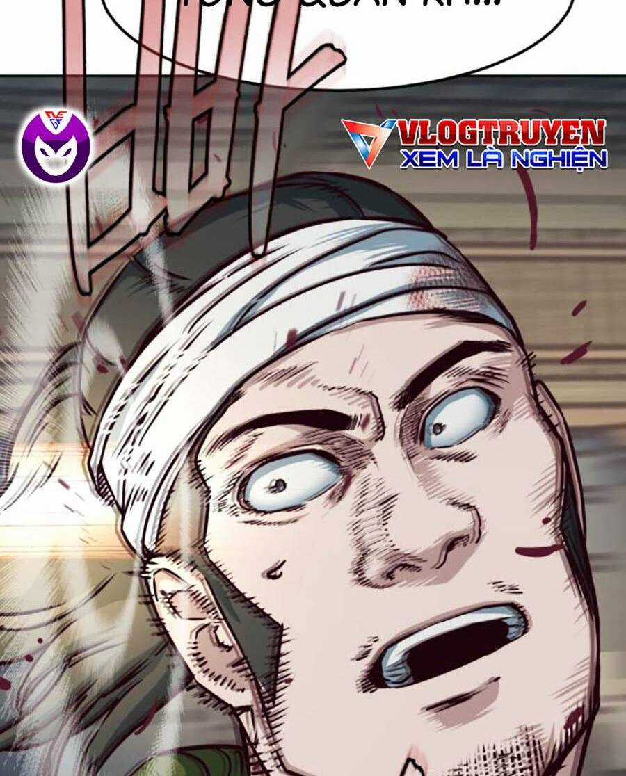 Túy Kiếm Dạ Hành Chapter 70 trang 63