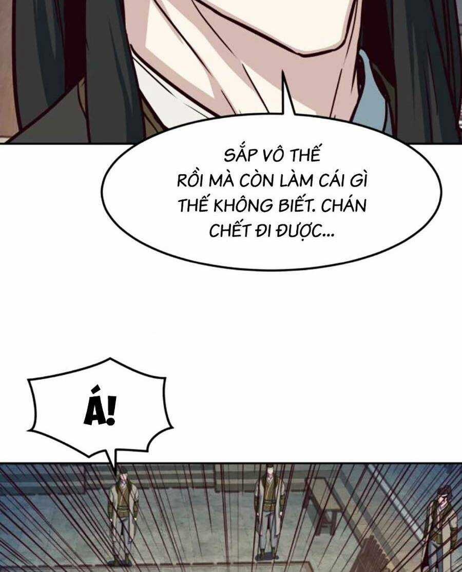 Túy Kiếm Dạ Hành Chapter 70 trang 69