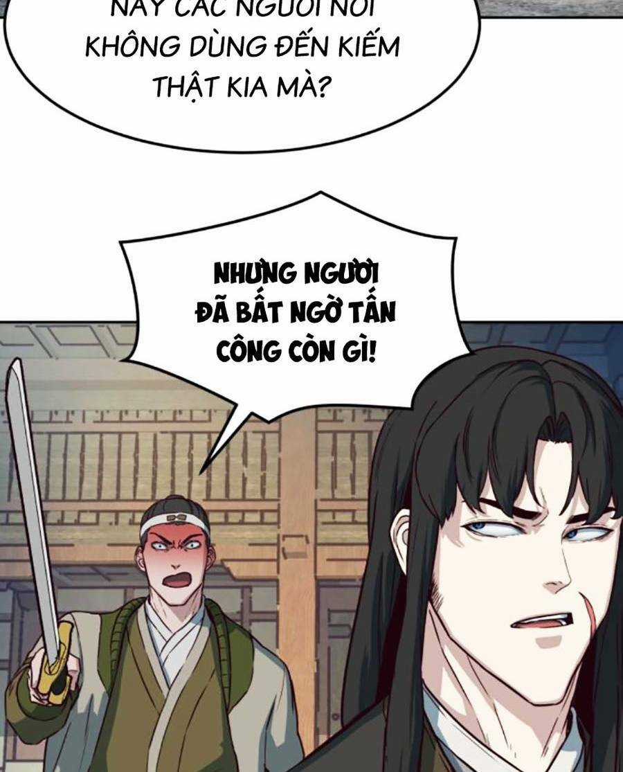 Túy Kiếm Dạ Hành Chapter 70 trang 74