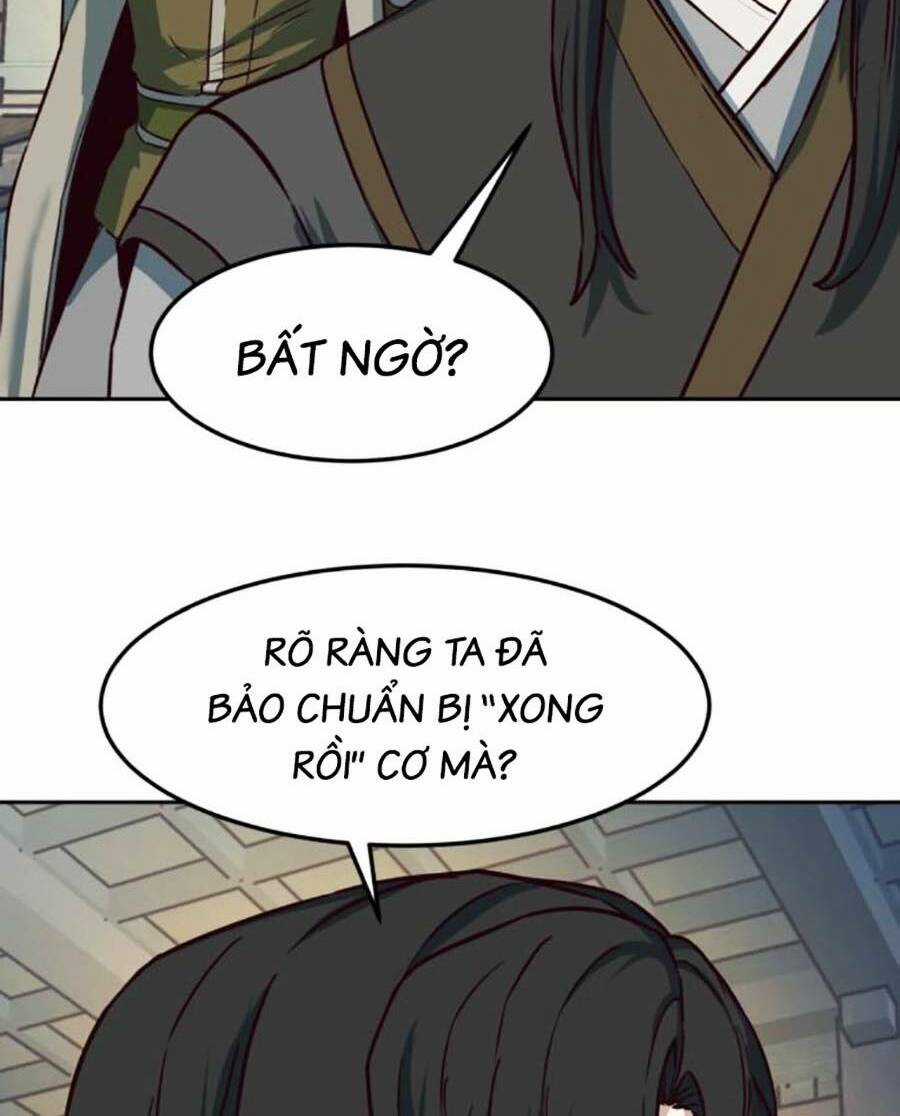 Túy Kiếm Dạ Hành Chapter 70 trang 75