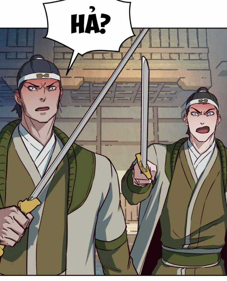 Túy Kiếm Dạ Hành Chapter 70 trang 77
