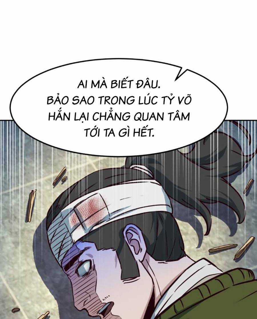 Túy Kiếm Dạ Hành Chapter 70 trang 78