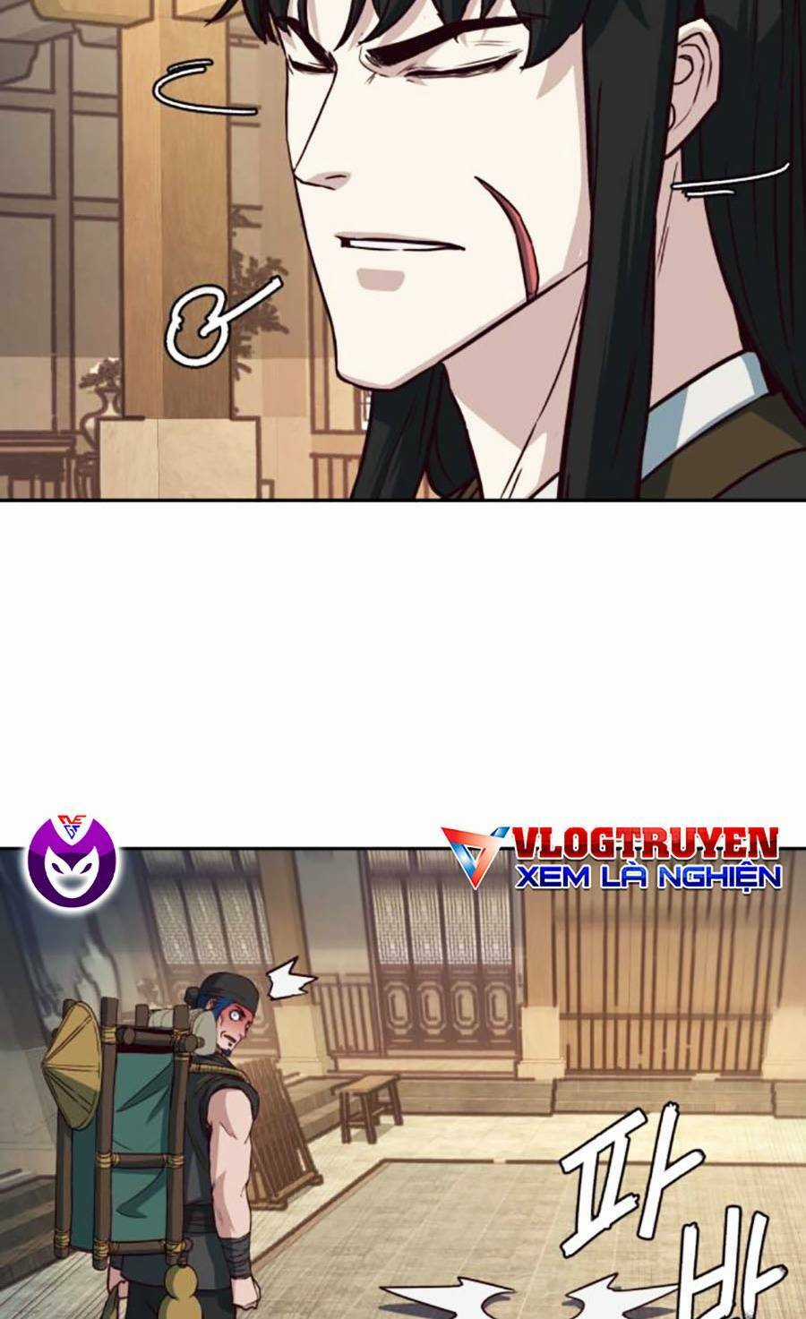 Túy Kiếm Dạ Hành Chapter 70 trang 85