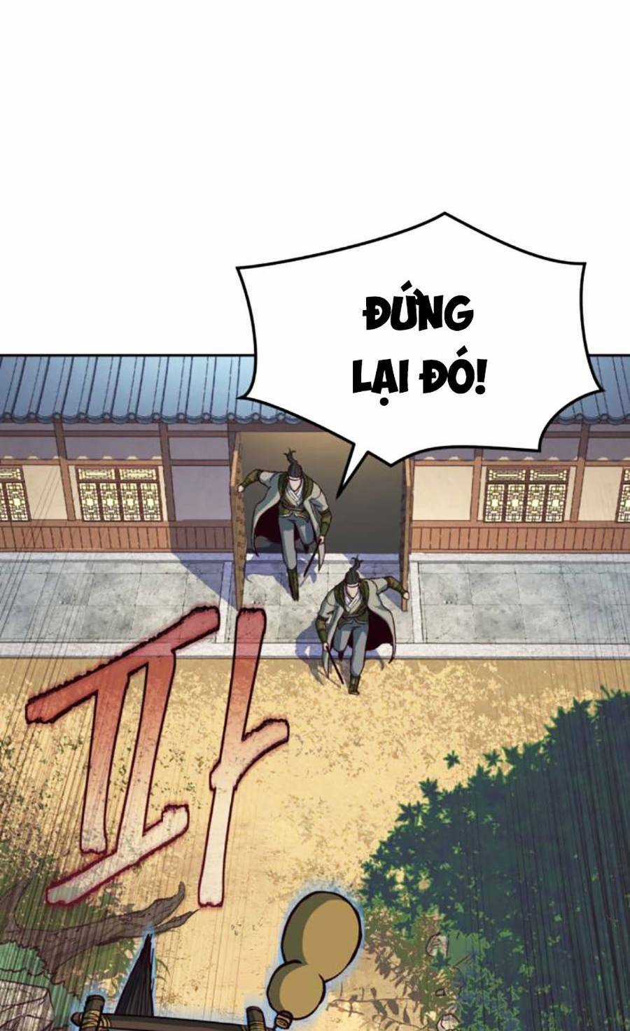 Túy Kiếm Dạ Hành Chapter 70 trang 88