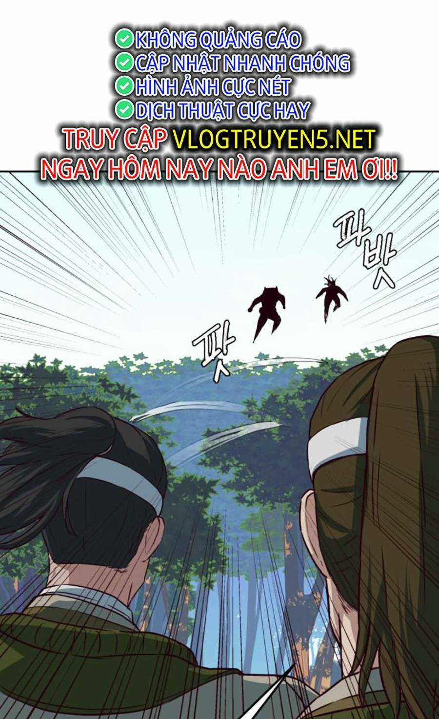 Túy Kiếm Dạ Hành Chapter 70 trang 90