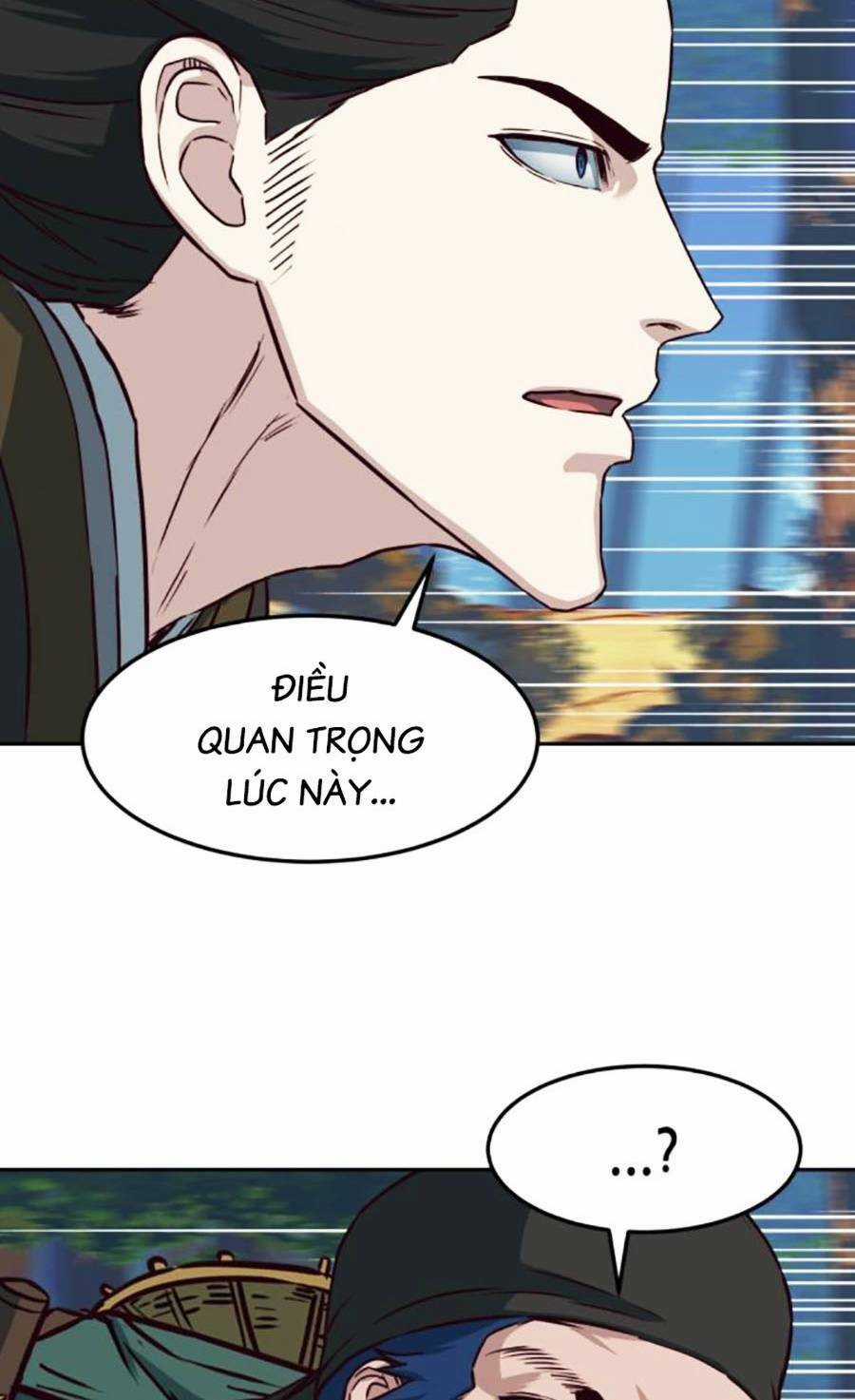 Túy Kiếm Dạ Hành Chapter 70 trang 93