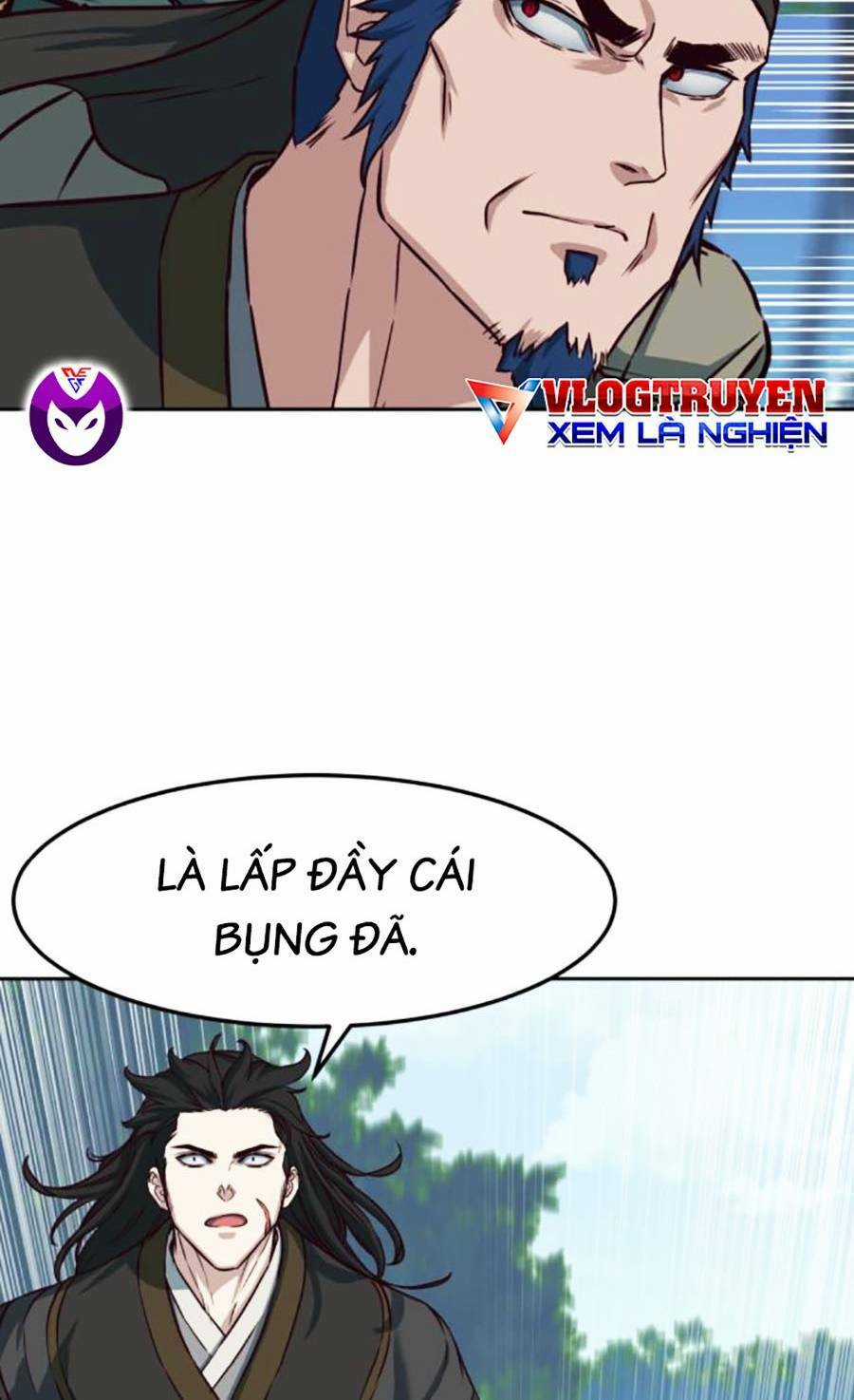 Túy Kiếm Dạ Hành Chapter 70 trang 94