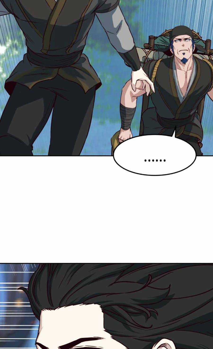 Túy Kiếm Dạ Hành Chapter 70 trang 95