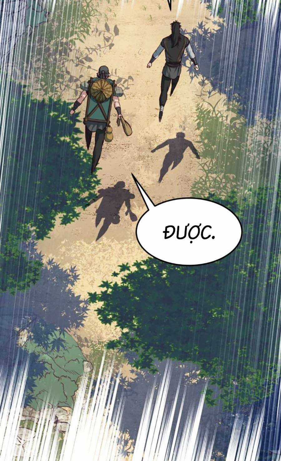 Túy Kiếm Dạ Hành Chapter 70 trang 98