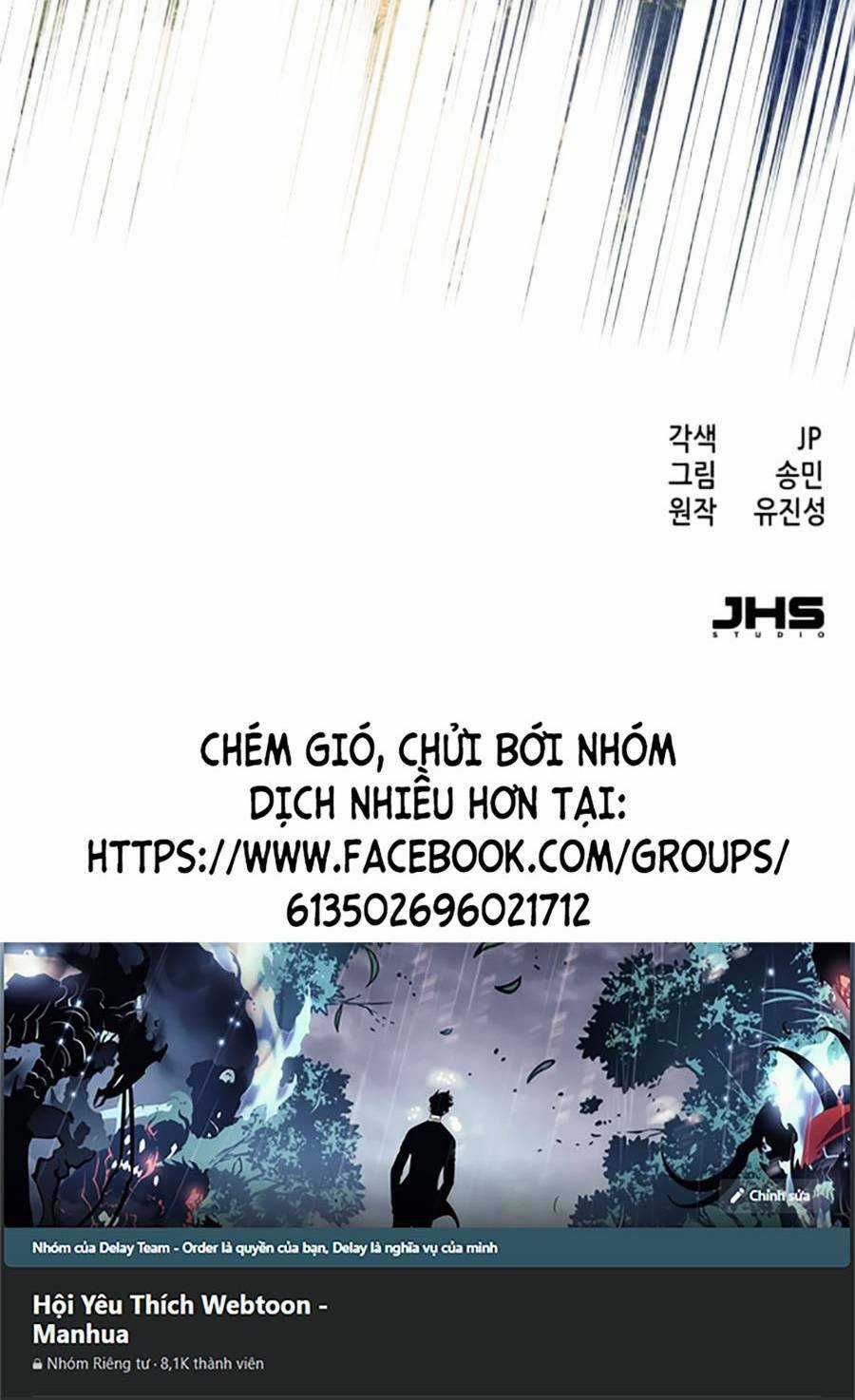 Túy Kiếm Dạ Hành Chapter 70 trang 99