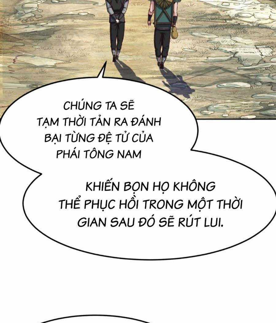 Túy Kiếm Dạ Hành Chapter 71 trang 10