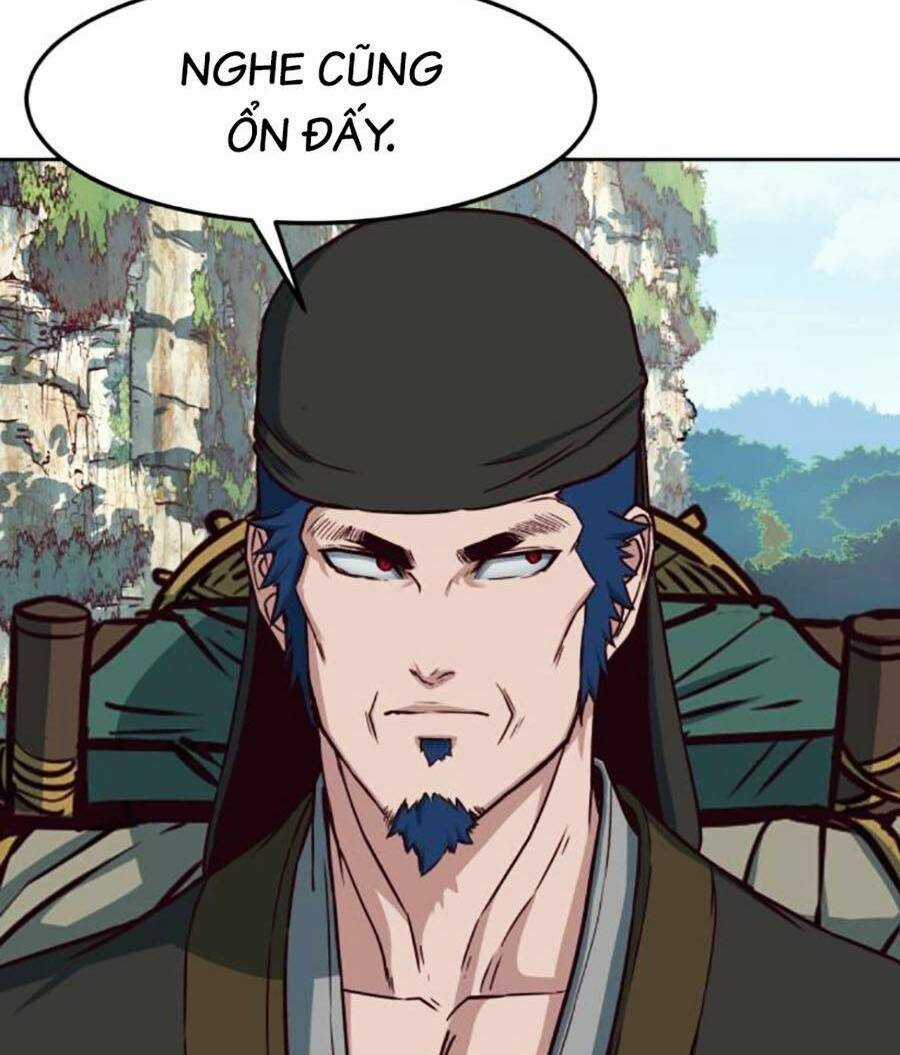 Túy Kiếm Dạ Hành Chapter 71 trang 11