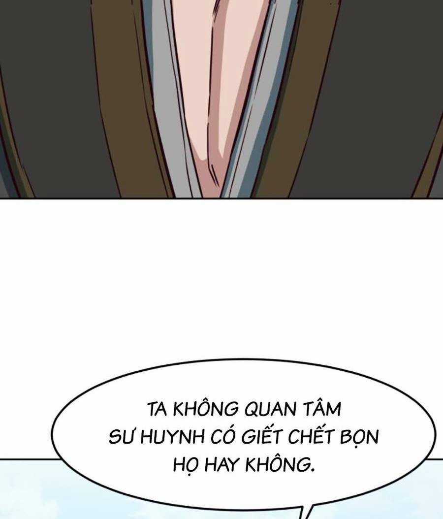 Túy Kiếm Dạ Hành Chapter 71 trang 12