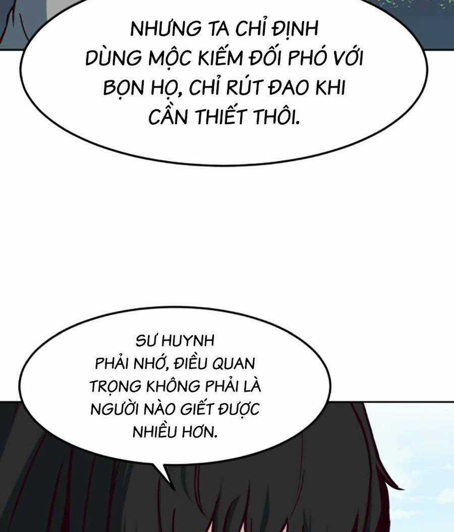Túy Kiếm Dạ Hành Chapter 71 trang 14