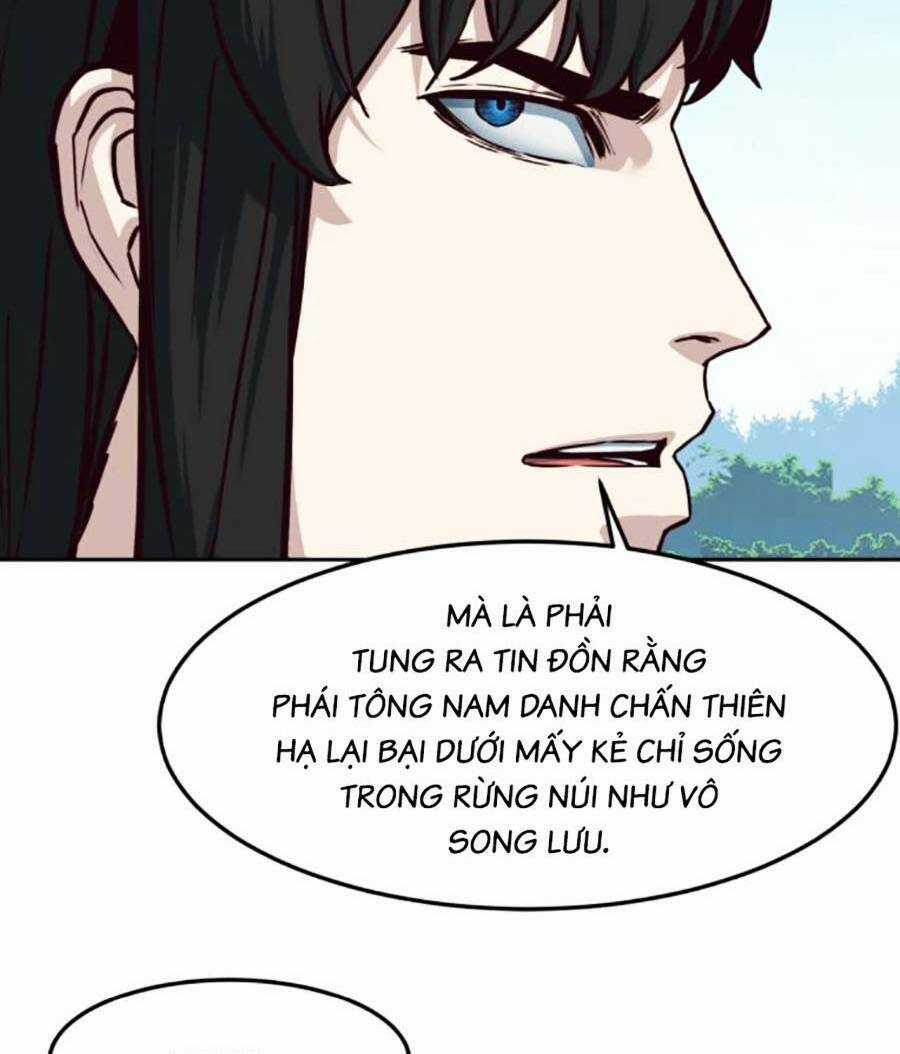 Túy Kiếm Dạ Hành Chapter 71 trang 15