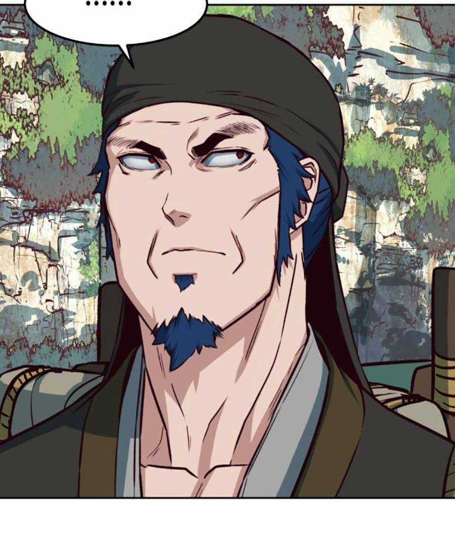 Túy Kiếm Dạ Hành Chapter 71 trang 16