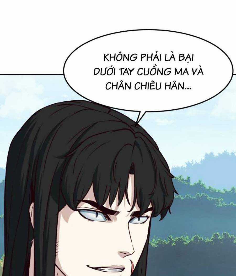 Túy Kiếm Dạ Hành Chapter 71 trang 17