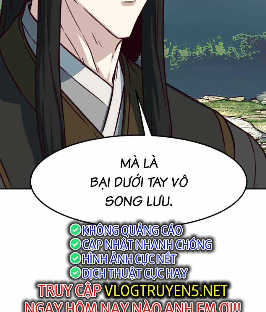 Túy Kiếm Dạ Hành Chapter 71 trang 18