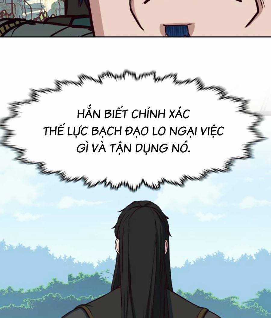 Túy Kiếm Dạ Hành Chapter 71 trang 20