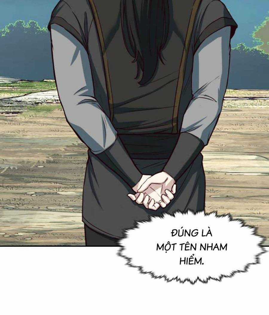 Túy Kiếm Dạ Hành Chapter 71 trang 21