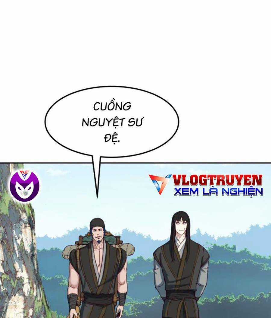 Túy Kiếm Dạ Hành Chapter 71 trang 22