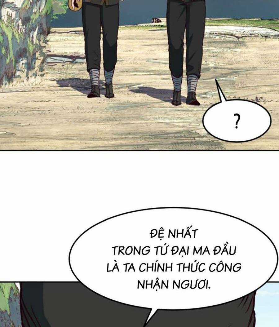 Túy Kiếm Dạ Hành Chapter 71 trang 23