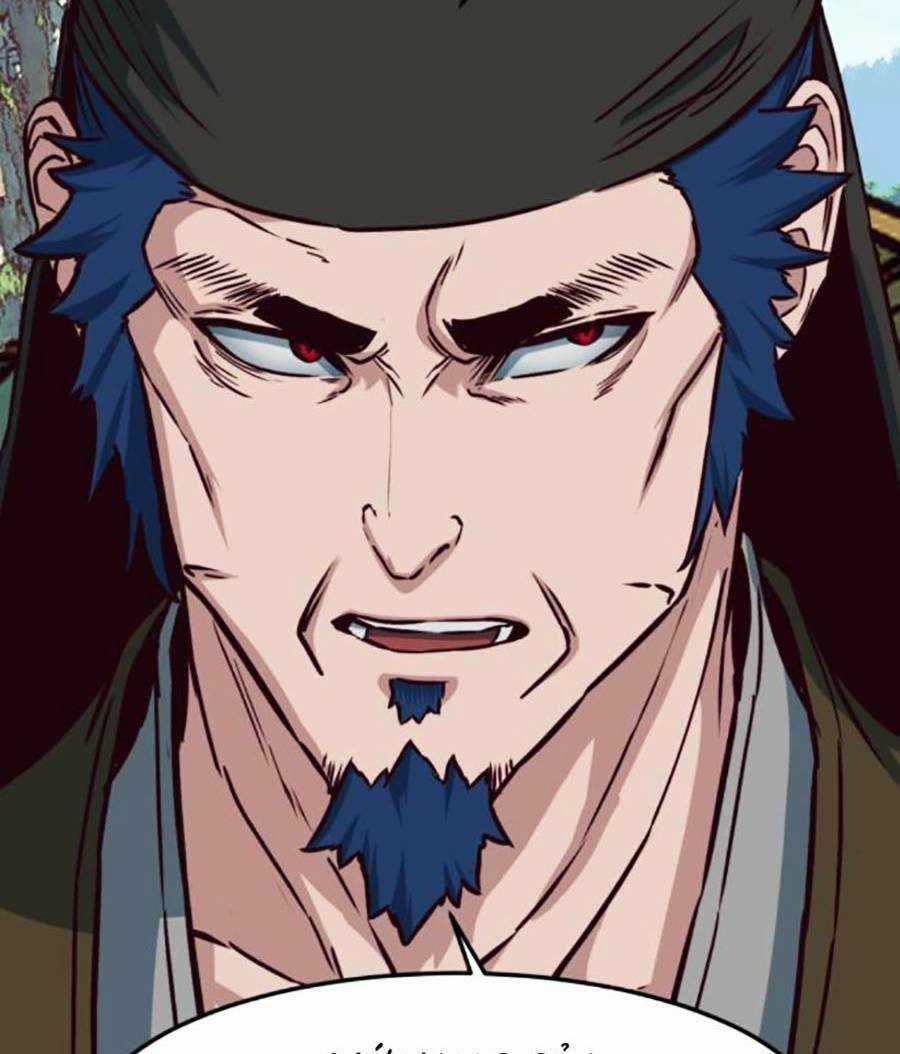 Túy Kiếm Dạ Hành Chapter 71 trang 24