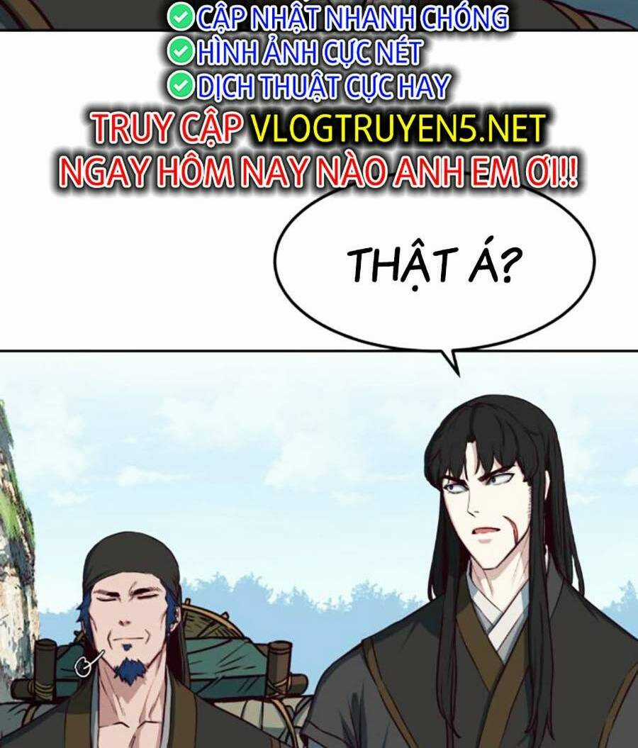 Túy Kiếm Dạ Hành Chapter 71 trang 27