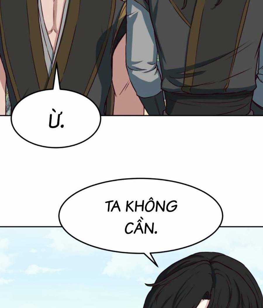 Túy Kiếm Dạ Hành Chapter 71 trang 28