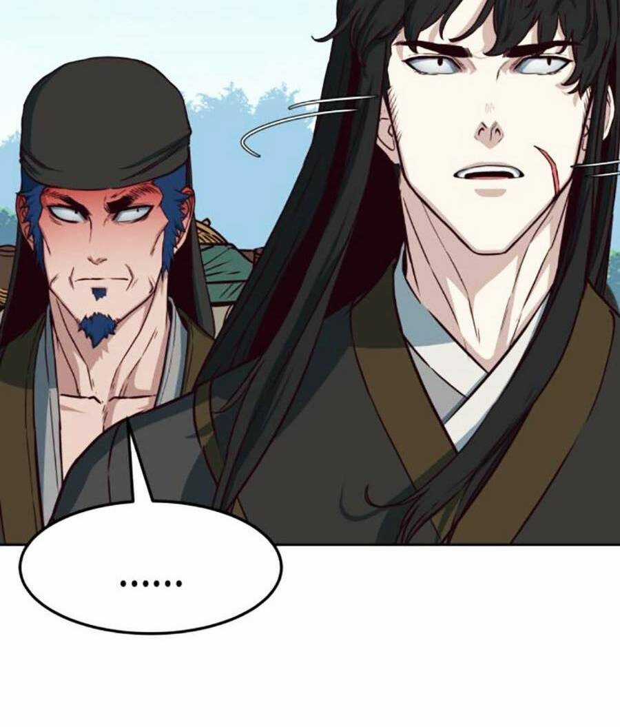 Túy Kiếm Dạ Hành Chapter 71 trang 29