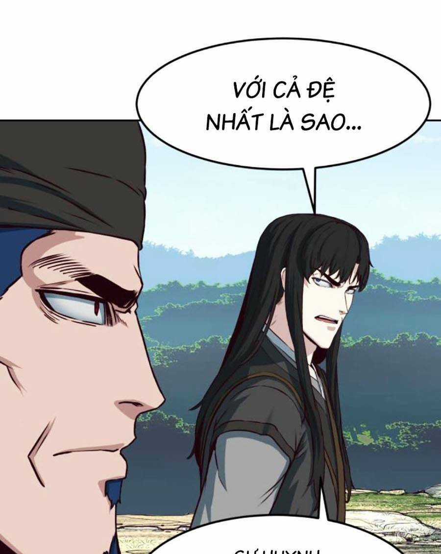 Túy Kiếm Dạ Hành Chapter 71 trang 30