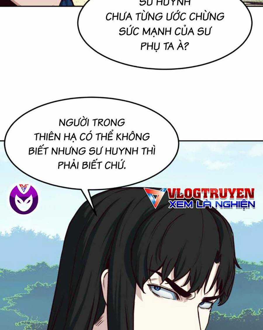 Túy Kiếm Dạ Hành Chapter 71 trang 31