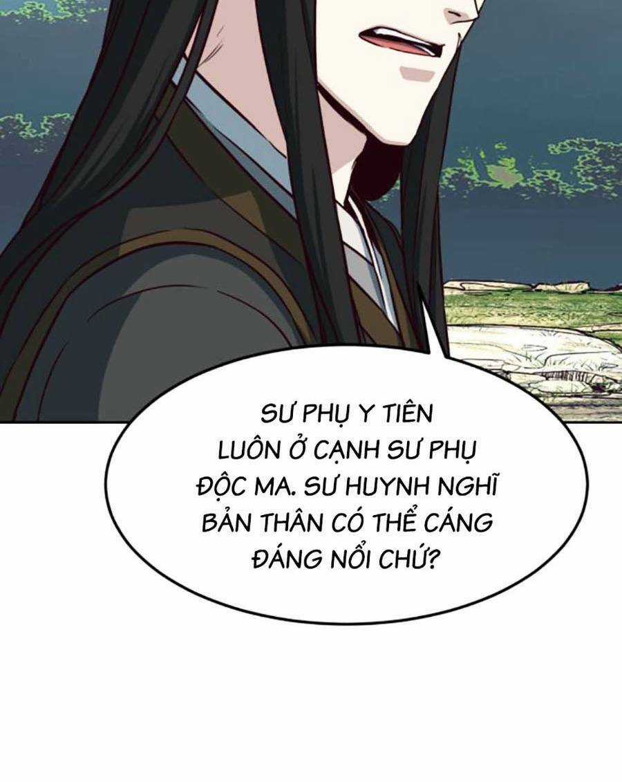 Túy Kiếm Dạ Hành Chapter 71 trang 32