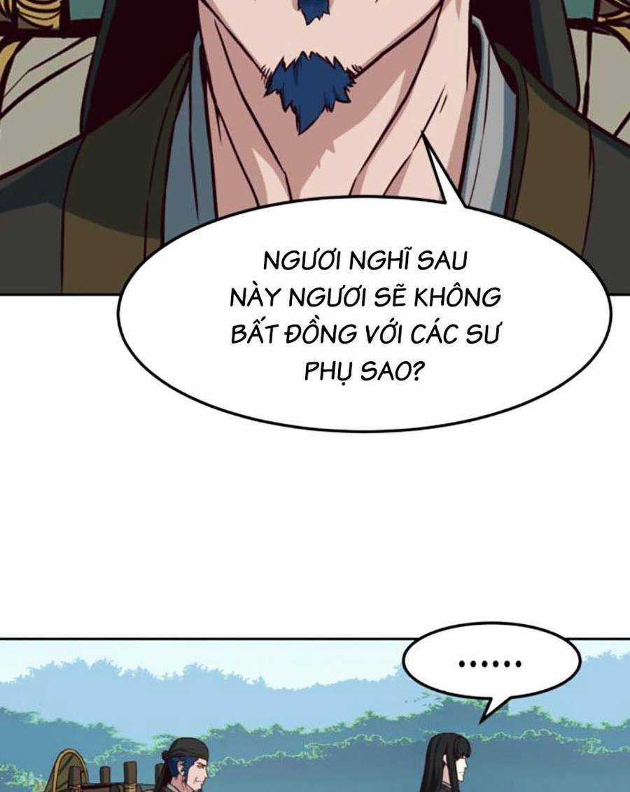 Túy Kiếm Dạ Hành Chapter 71 trang 34