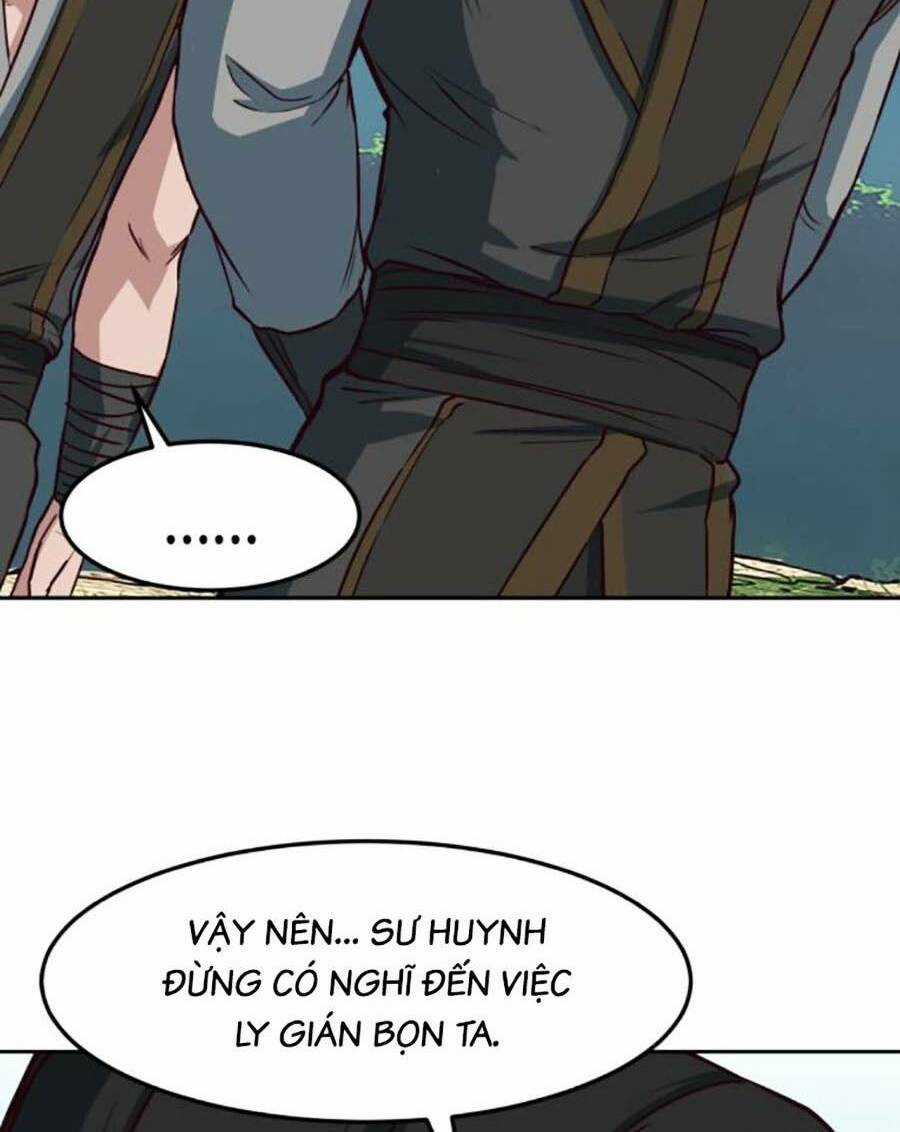 Túy Kiếm Dạ Hành Chapter 71 trang 37