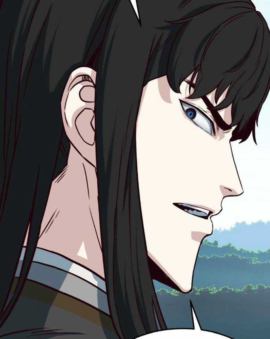 Túy Kiếm Dạ Hành Chapter 71 trang 38