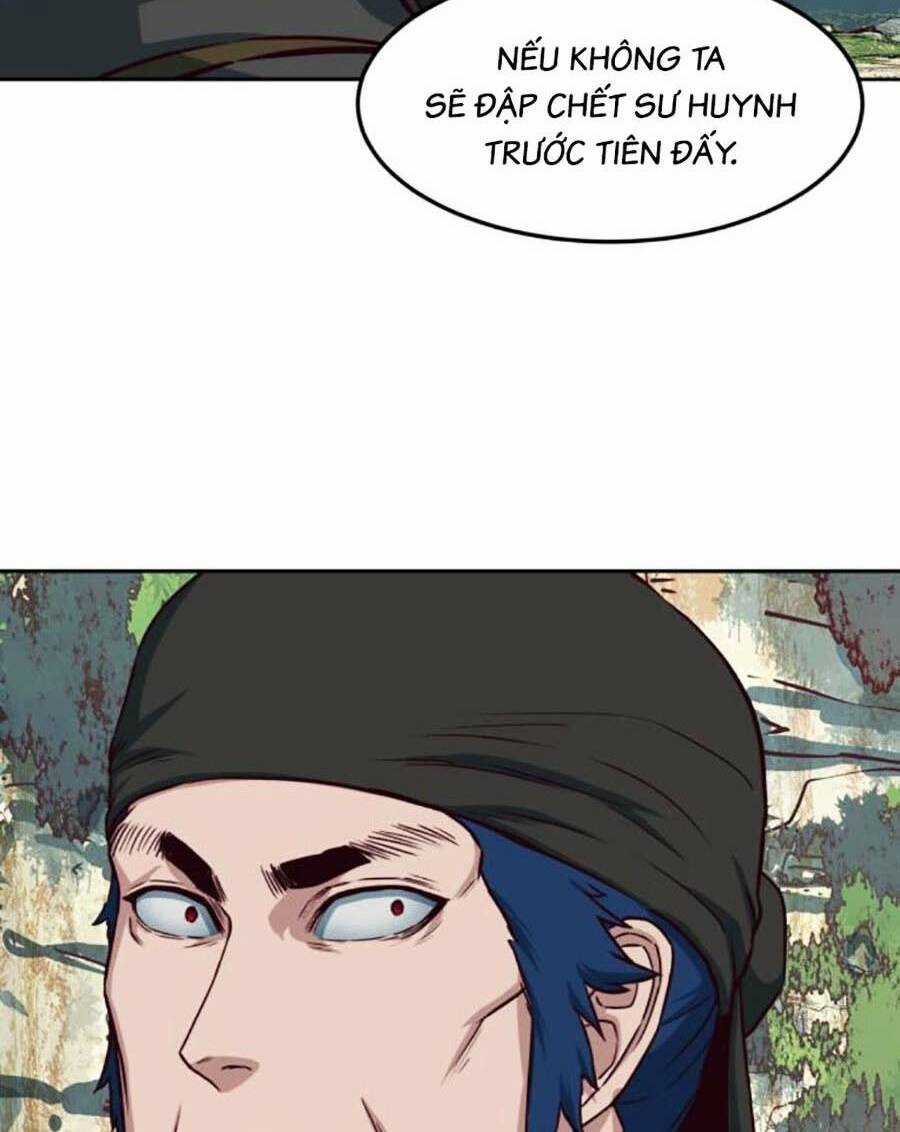 Túy Kiếm Dạ Hành Chapter 71 trang 39