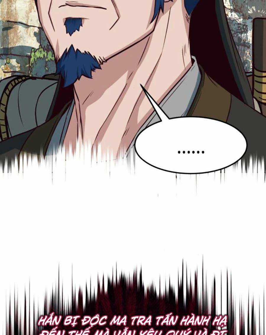 Túy Kiếm Dạ Hành Chapter 71 trang 40