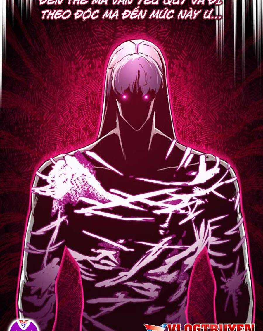 Túy Kiếm Dạ Hành Chapter 71 trang 41