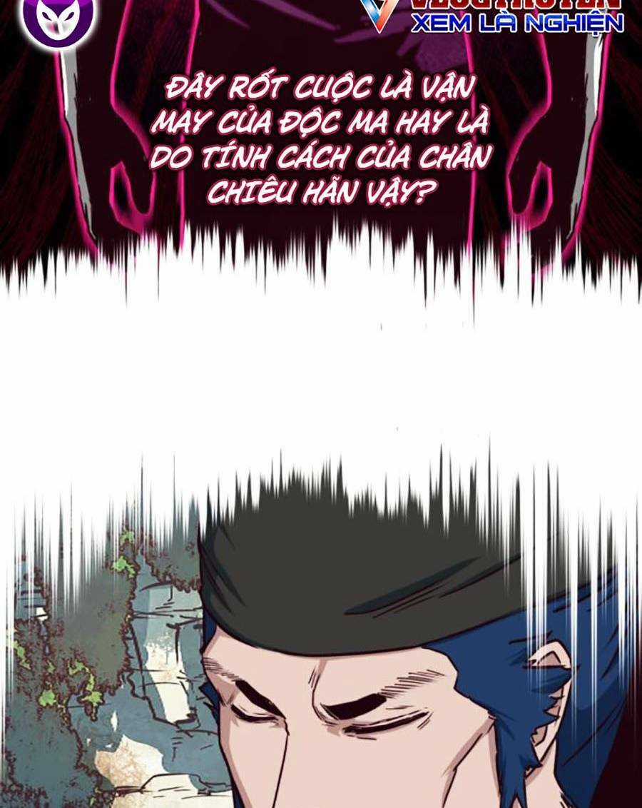 Túy Kiếm Dạ Hành Chapter 71 trang 42