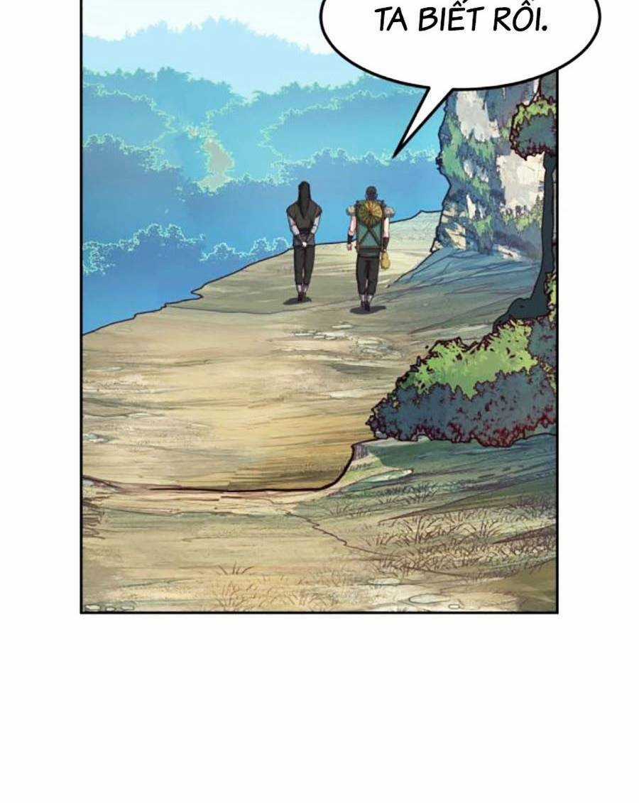 Túy Kiếm Dạ Hành Chapter 71 trang 44