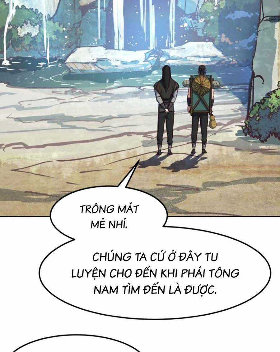 Túy Kiếm Dạ Hành Chapter 71 trang 48