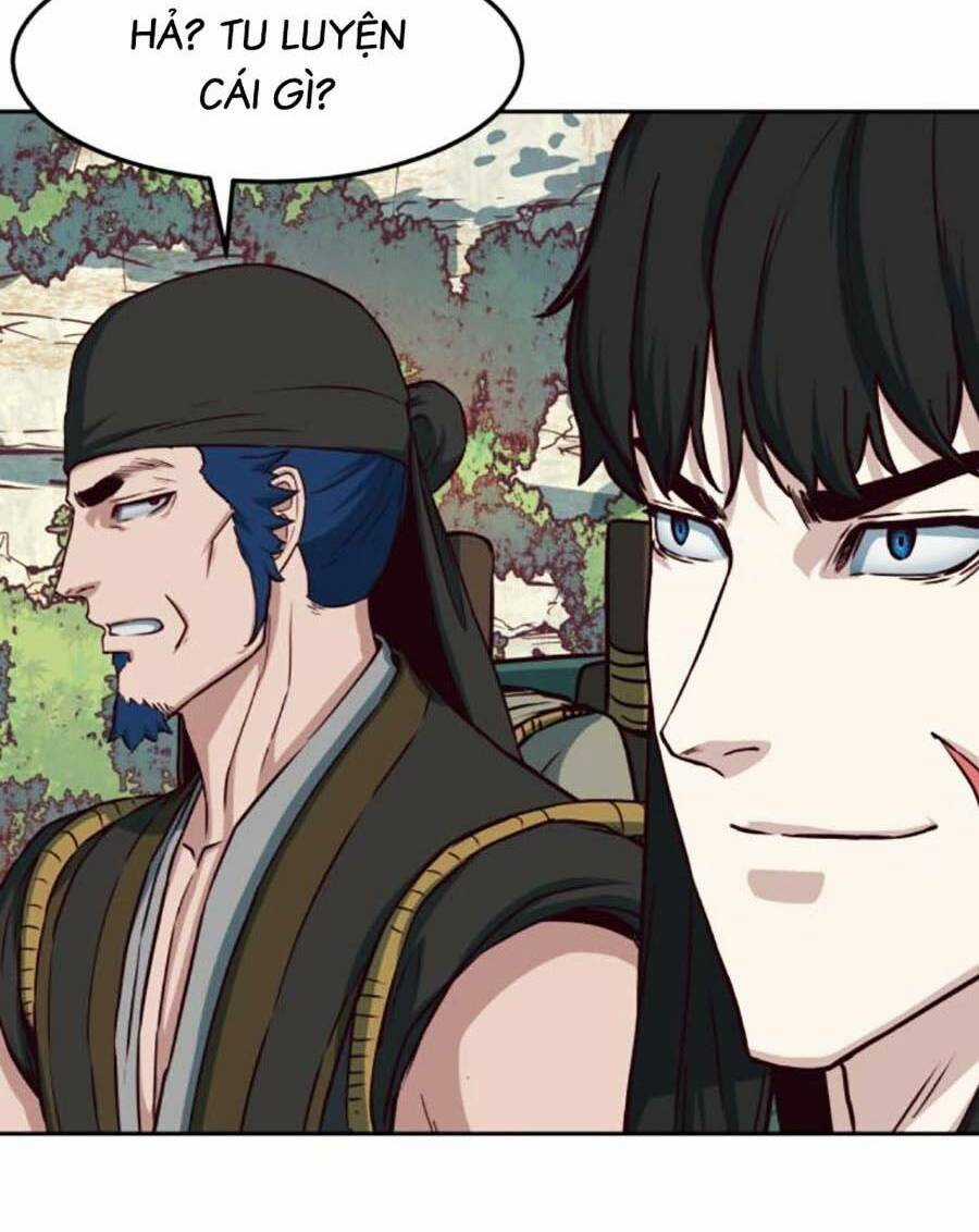 Túy Kiếm Dạ Hành Chapter 71 trang 49