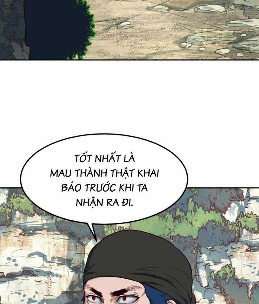 Túy Kiếm Dạ Hành Chapter 71 trang 5