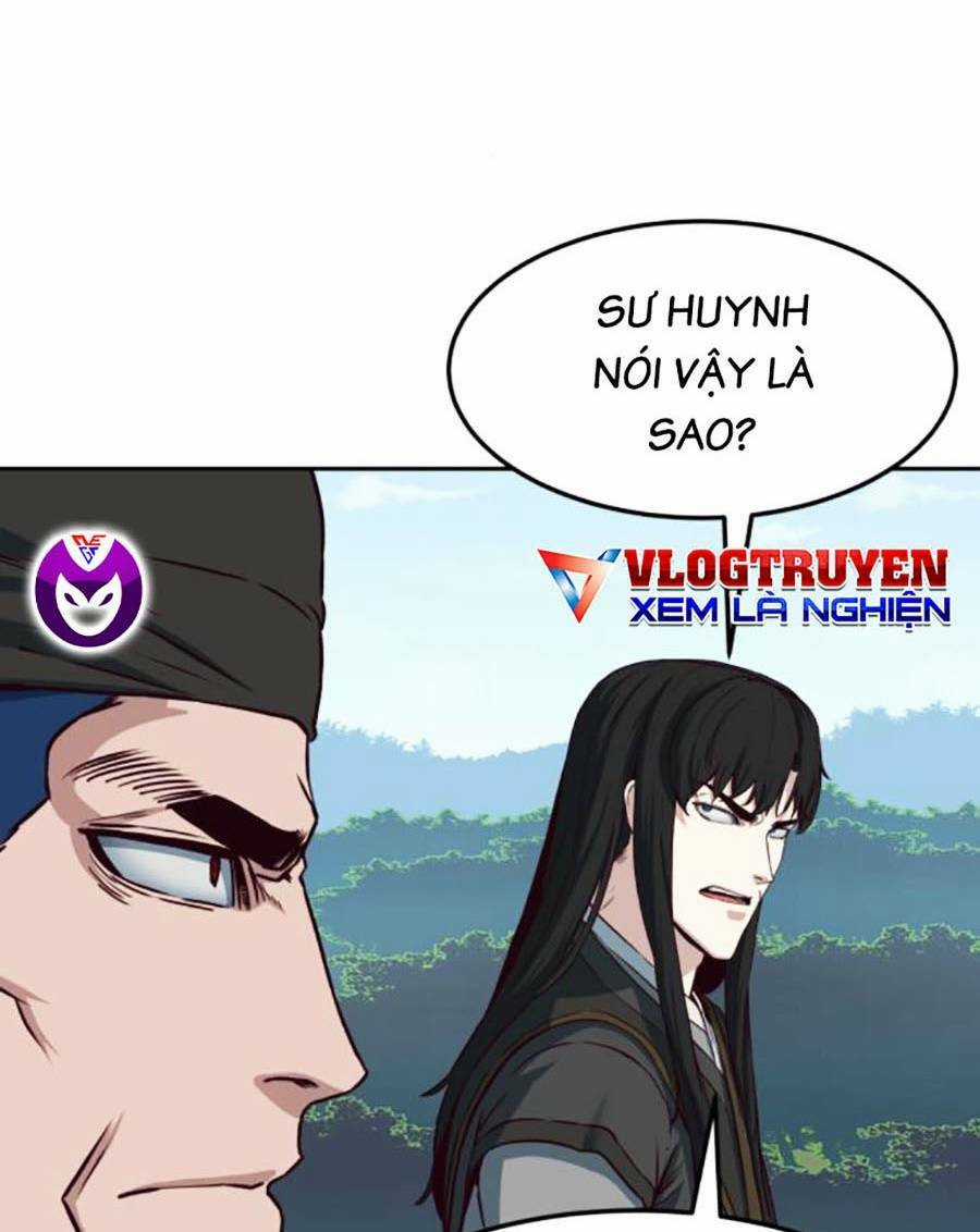 Túy Kiếm Dạ Hành Chapter 71 trang 50