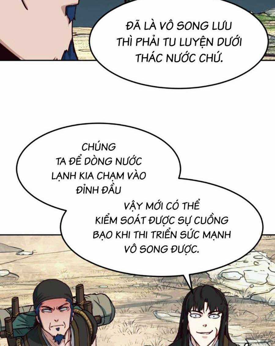 Túy Kiếm Dạ Hành Chapter 71 trang 51