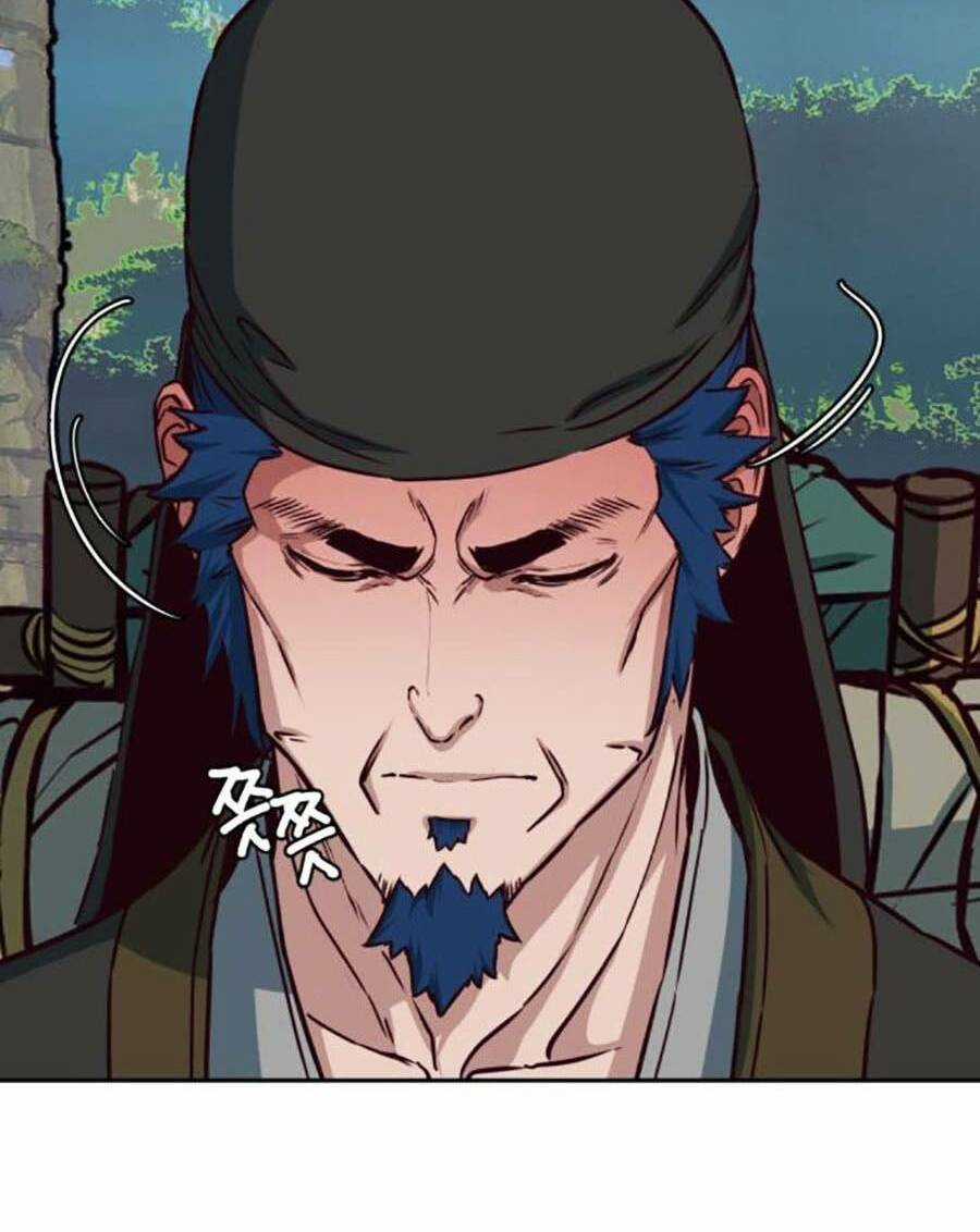 Túy Kiếm Dạ Hành Chapter 71 trang 53