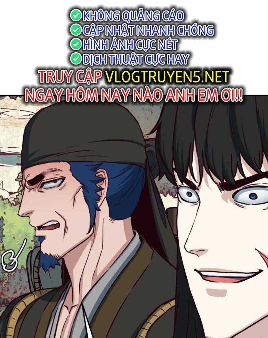 Túy Kiếm Dạ Hành Chapter 71 trang 54