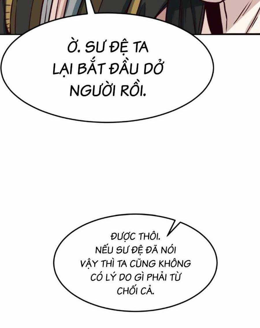 Túy Kiếm Dạ Hành Chapter 71 trang 55