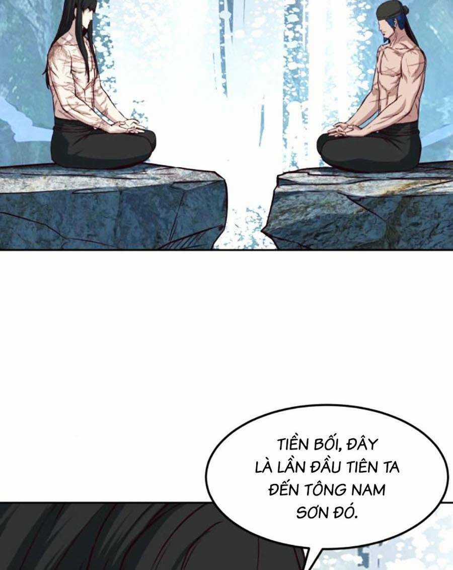 Túy Kiếm Dạ Hành Chapter 71 trang 58